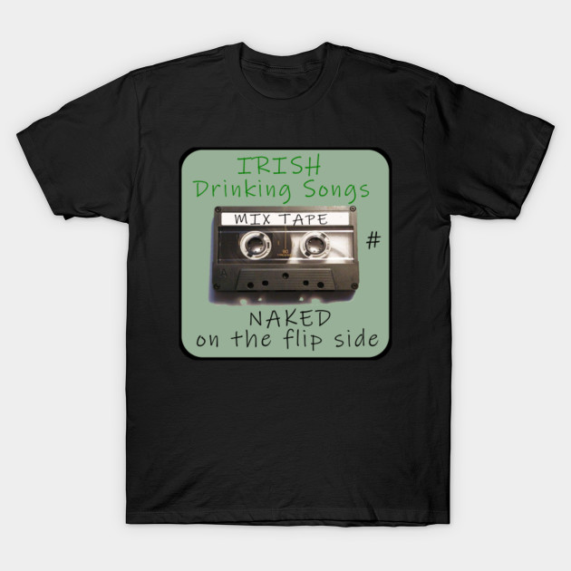 Irish Drinking Songs